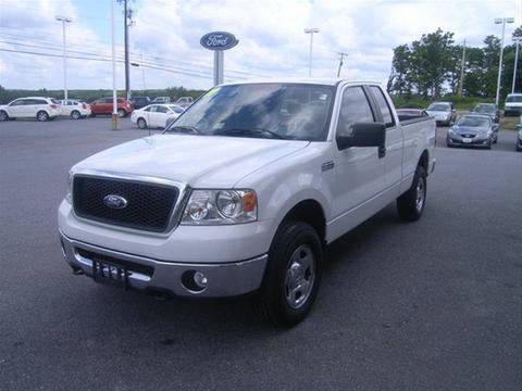 Ford F150 2007 photo 1