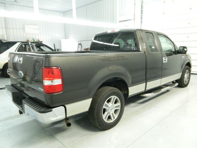 Ford F150 2007 photo 1