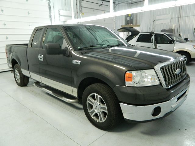 Ford F150 2007 photo 2