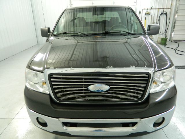 Ford F150 2007 photo 3