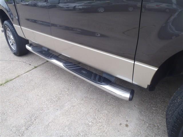 Ford F150 ESi Pickup Truck