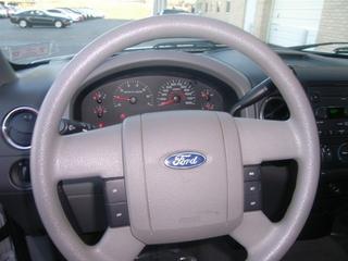 Ford F150 ESi Other