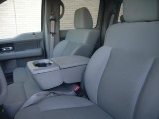 Ford F150 2007 photo 1