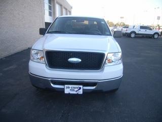 Ford F150 2007 photo 2
