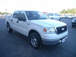 Ford F150 2007 photo 3