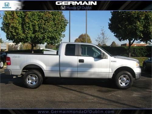 Ford F150 2007 photo 1