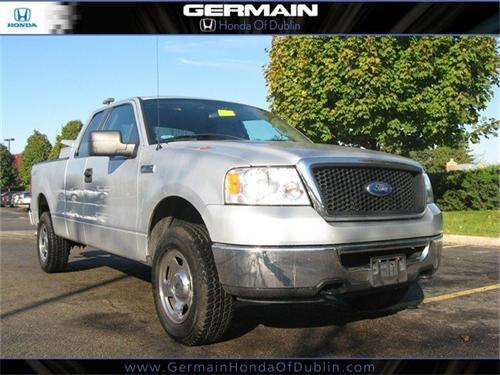 Ford F150 2007 photo 3