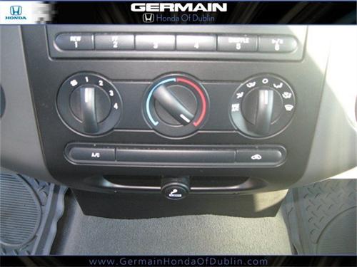 Ford F150 2007 photo 4