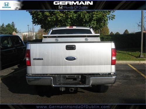 Ford F150 2007 photo 5