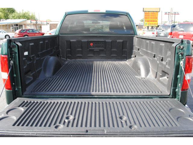 Ford F150 2007 photo 5