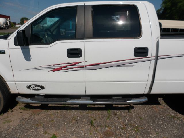 Ford F150 2007 photo 1