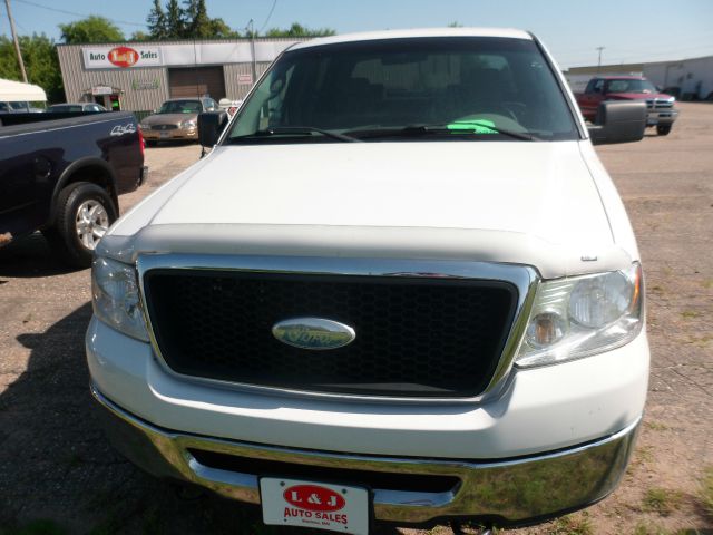 Ford F150 2007 photo 3