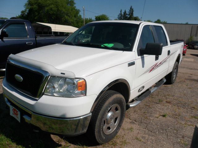 Ford F150 2007 photo 4