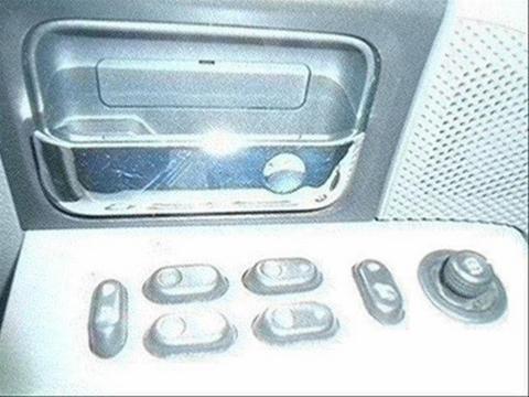 Ford F150 2007 photo 1