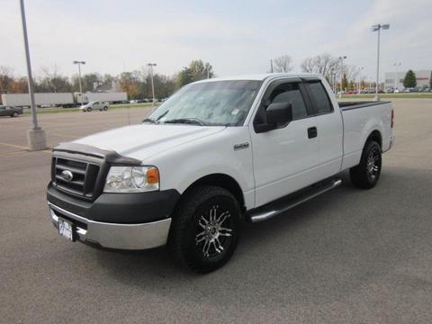 Ford F150 Sport 4WD Other