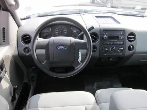 Ford F150 2007 photo 1
