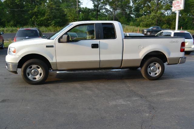 Ford F150 2007 photo 1