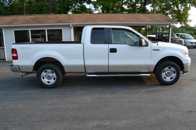 Ford F150 2007 photo 2