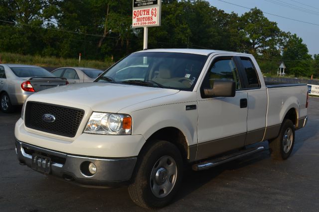 Ford F150 2007 photo 3