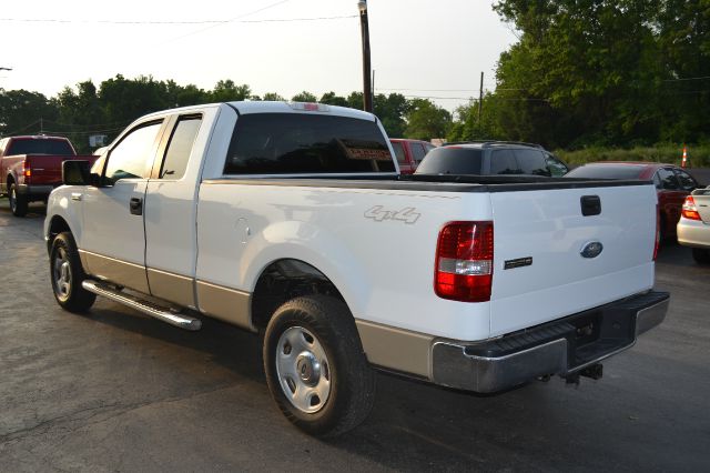Ford F150 2007 photo 4