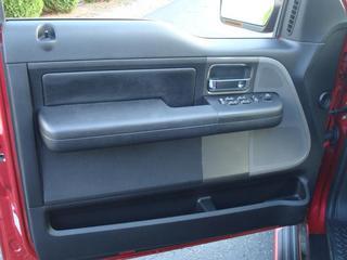 Ford F150 2007 photo 1