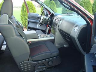 Ford F150 2007 photo 2