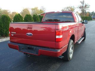 Ford F150 2007 photo 4