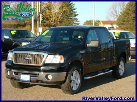 Ford F150 Unknown Other