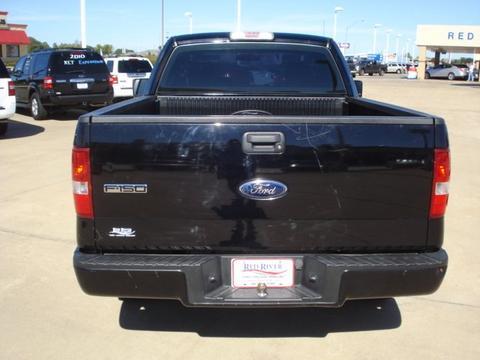 Ford F150 2007 photo 1