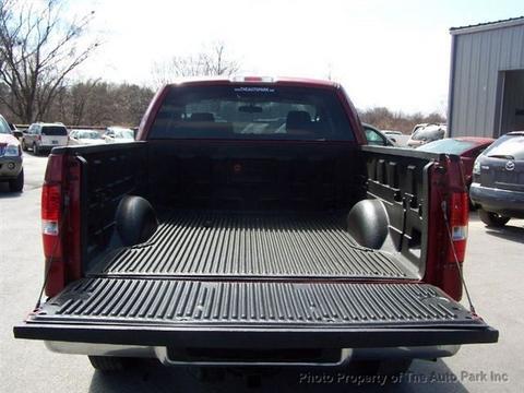 Ford F150 2007 photo 1