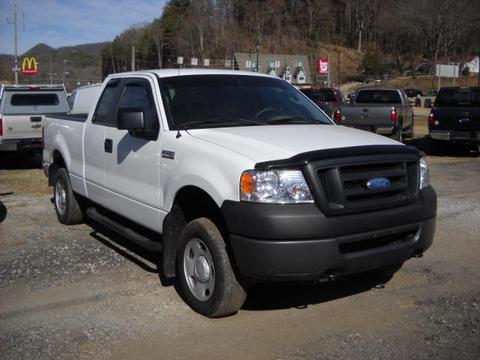 Ford F150 Unknown Other