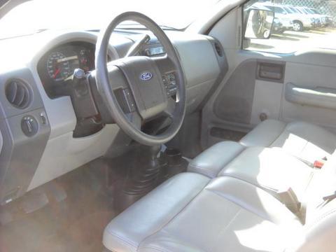 Ford F150 2007 photo 1