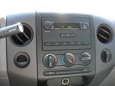 Ford F150 2007 photo 2