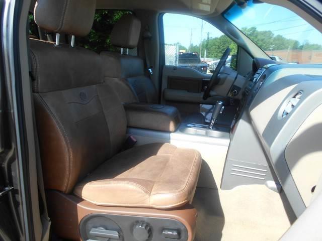 Ford F150 2007 photo 1