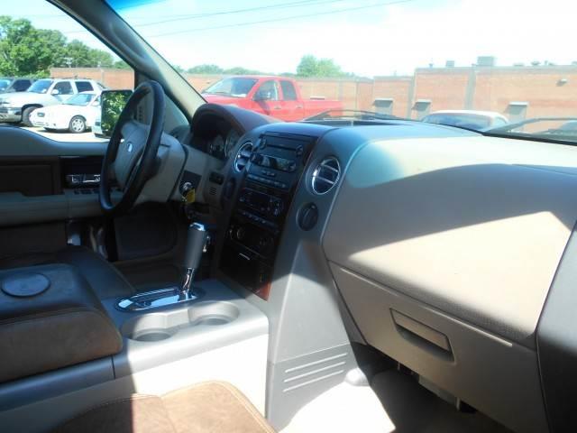 Ford F150 2007 photo 12