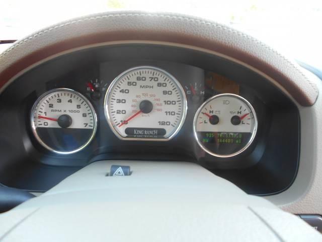 Ford F150 2007 photo 4