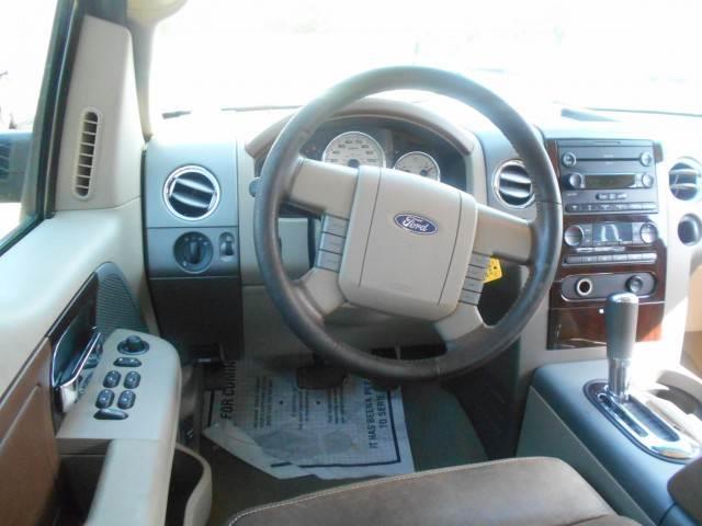 Ford F150 2007 photo 5