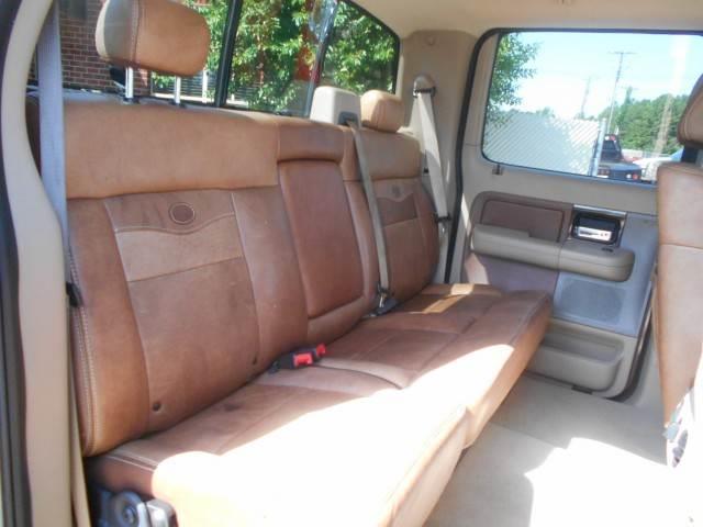 Ford F150 2007 photo 6