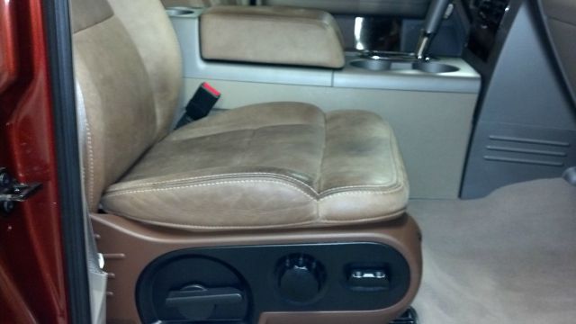 Ford F150 XLT Supercrew Short Bed 2WD Pickup Truck