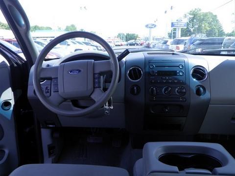 Ford F150 2007 photo 1