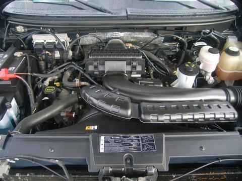 Ford F150 Unknown Other