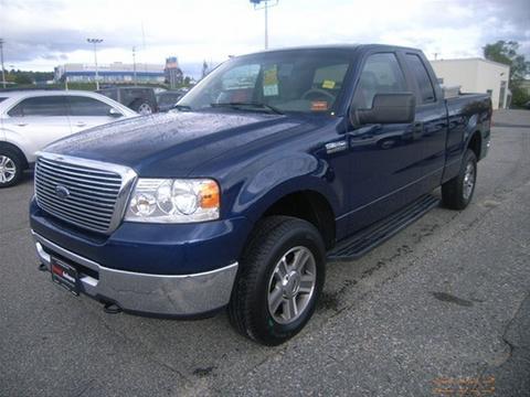 Ford F150 2007 photo 1