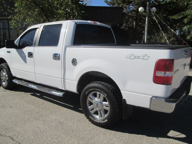 Ford F150 2007 photo 2