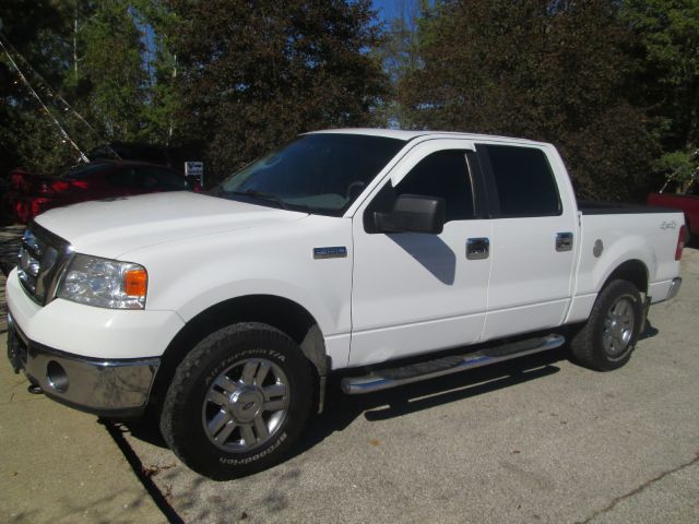 Ford F150 2007 photo 4