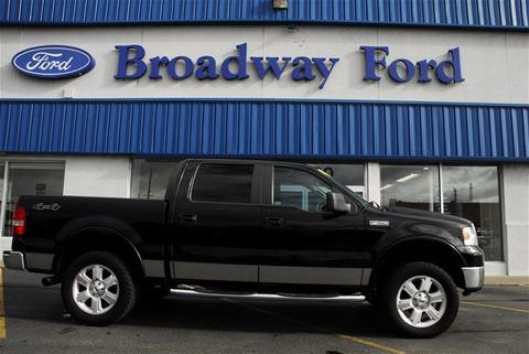 Ford F150 Sport 4WD Other