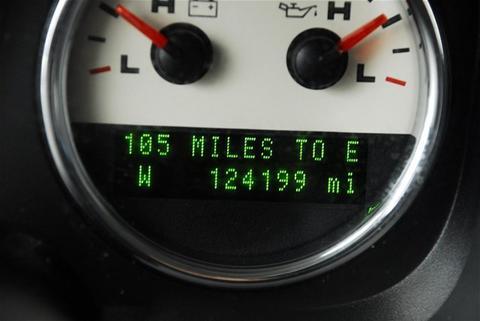 Ford F150 2007 photo 1