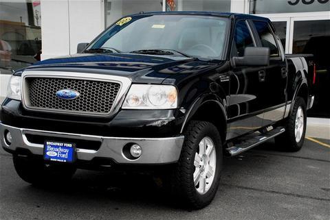 Ford F150 2007 photo 3