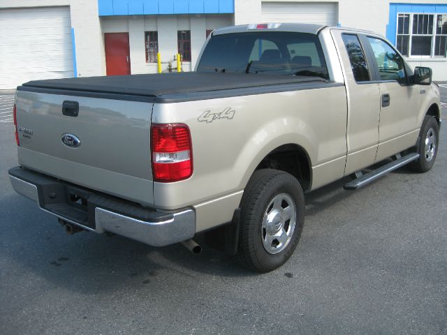 Ford F150 2007 photo 2
