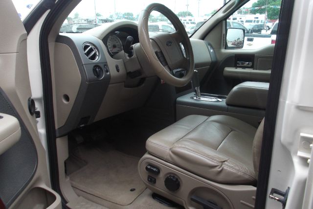 Ford F150 2.0T Special Ed. Quattro Pickup Truck