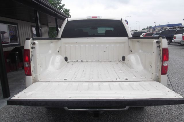 Ford F150 2007 photo 1